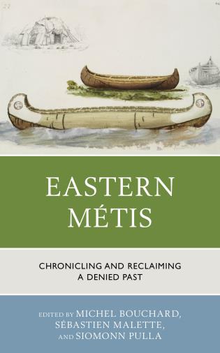 Eastern Métis