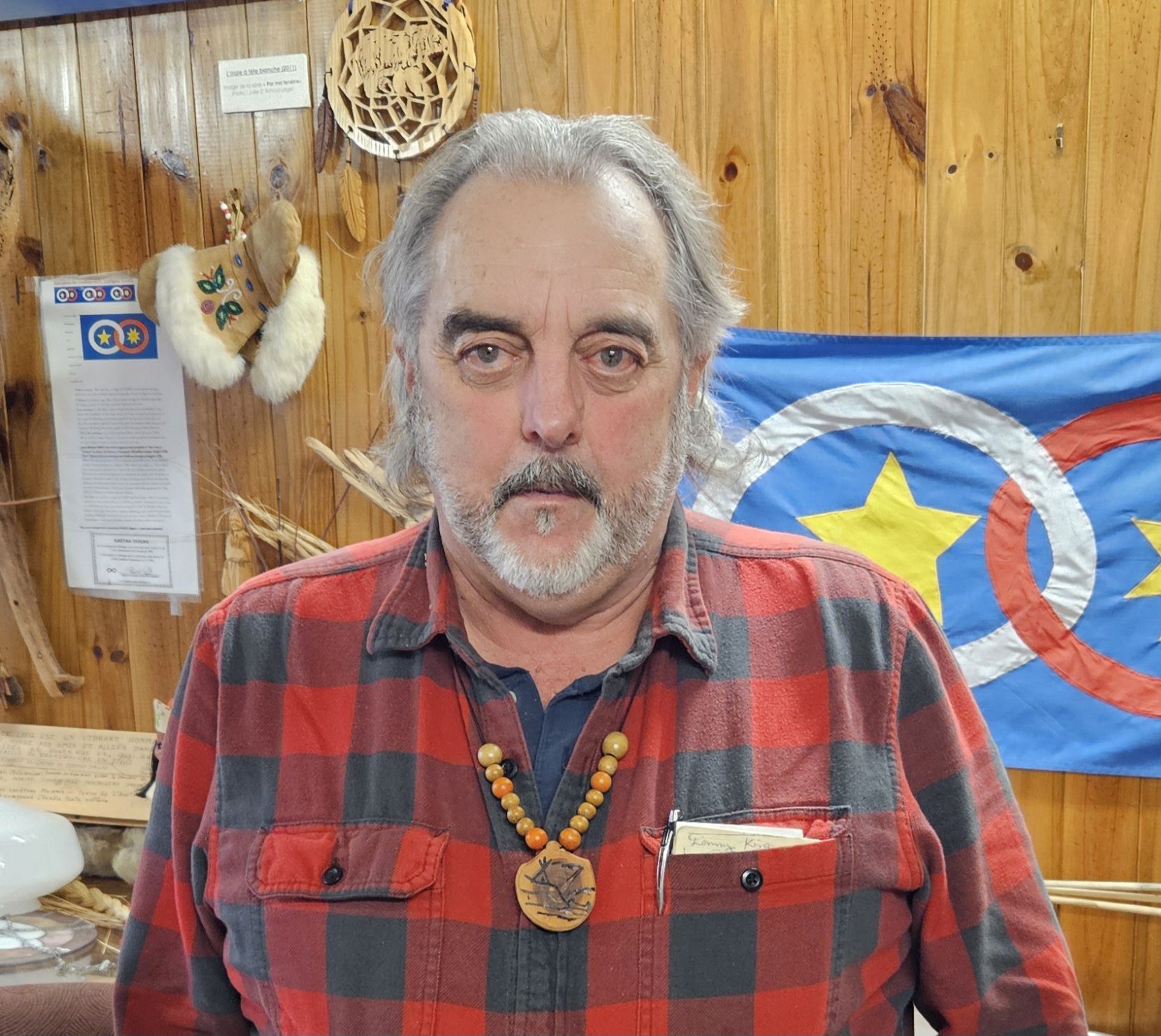 Gaétan Dugas